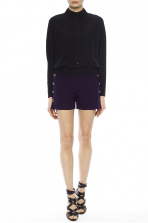 Top with pleated back, zdjęcie 2 Top with pleated back od Chloe
